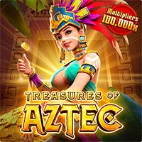 treasure of aztec italia 188